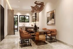 Onan Road (D15), Terrace #621657441